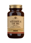 Vitamin E 134mg (200iu) (250 Mixed Softgels)